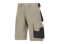 3123 Rip-Stop Short zonder HZ